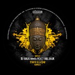 cover: Dj Chus|Pete Tha Zouk - There Is A God