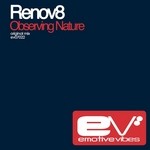 cover: Renov8 - Observing Nature