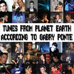 cover: Gabry Ponte - Tunes From Planet Earth According To Gabry Ponte