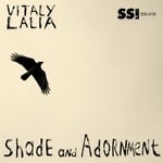 cover: Vitaly Lalia - Shade & Adornment