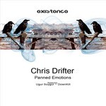 cover: Chris Drifter - Panned Emotions