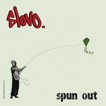 cover: Slovo - Spun Out