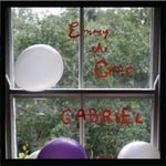 cover: Emmy The Great - Gabriel