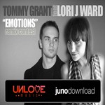 cover: Grant, Tommy|Lori J Ward - Emotions (Remix Samples)