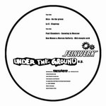 cover: Dan Monox|Le K|Marcus Rafferty|Nice|Paul Chambers - Under The Ground EP