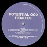 cover: Ben Long - Potential 2 (Remixes)