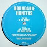 cover: Boundarie Hunters - Self Distruct