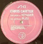 cover: Chris Carter - Voyager