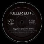 cover: Killer Elite - Triggaman