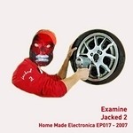 cover: Examine - Jacked 2