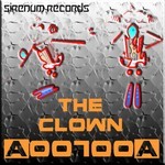 cover: Aoo & Ooa - The Clown