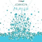 cover: John Roya - Parallele EP