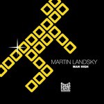 cover: Martin Landsky - Man High