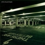 cover: Chris Mccormack - There Are Better Ways