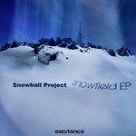 cover: Snowball Project - Snowfield