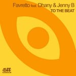 cover: Dhany & Jenny B|Favretto - To The Beat