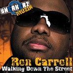 cover: Ron Carroll - Walking Down The Street