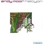 cover: Andy Moor - Halcyon