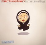 cover: Mark Otten - Tranquility