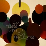 cover: Raz Ohara & The Odd Orchestra - Raz Ohara & The Odd Orchestra