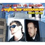 cover: Sander|Zeta, Luca - Zetazeroseven