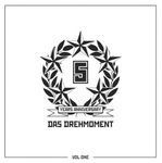 cover: Various - Das Drehmoment: 5th Anniversary Vol 1