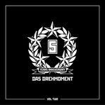 cover: Various - Das Drehmoment: 5th Anniversary Vol 2