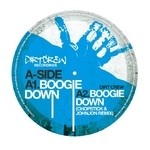 cover: Dirt Crew - Boogie Down