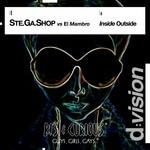 cover: El Mambro|Ste Ga Shop - Inside Outside