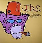 cover: Jds|Mihell - Purple Funky Monkey