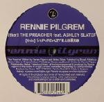 cover: Ashley Slater|Pilgrem, Rennie - The Preacher