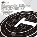 cover: Marcello Mineo - Progresso EP