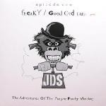 cover: Jds - The Adventures Of The Purple Funky Monkey