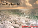 cover: Tjo - Something Beautyful