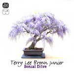 cover: Terry Lee Brown Junior - Bonzai Drive