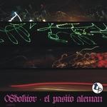 cover: Doktor - El Pasito Aleman