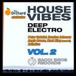 cover: Various - House Vibes - Deep Electro Vol 2