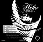 cover: Heko - Planet 77 EP