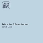 cover: Nicole Moudaber - 3rd Leg