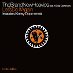 cover: The Brand New Heavies - Let's Do It Again