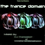 cover: The Trance Domain - Trance Domain