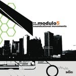 cover: Modulo5 - Soundsational Movements