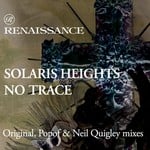 cover: Solaris Heights - No Trace