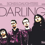 cover: Sons & Daughters - Darling