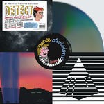 cover: Detect - Dance Division