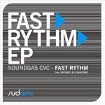 cover: Soundgas Cvc - Fast Rythm