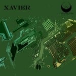 cover: Xavier - My Machines