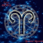 cover: Tjo - Aries