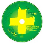 cover: Infuzoria - Supermarket LP