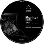 cover: Pcmn - Monitor